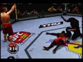 UFC Undisputed 2010- Dan "The Outlaw" Hardy montage