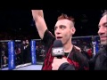 Dan Hardy Oi OI!!!