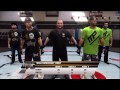 UFC Undisputed 3 - Dan Hardy vs Mike Swick (REVERSE CITY!)