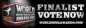 World MMA Awards